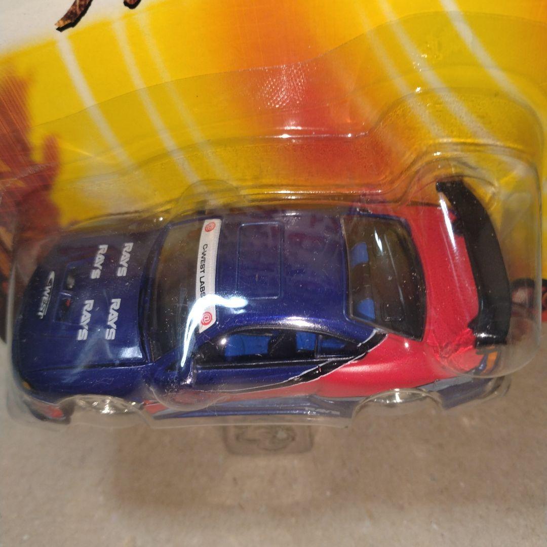 JOYRIDE ワイルドスピード ⑥ シルビア S15 - メルカリ