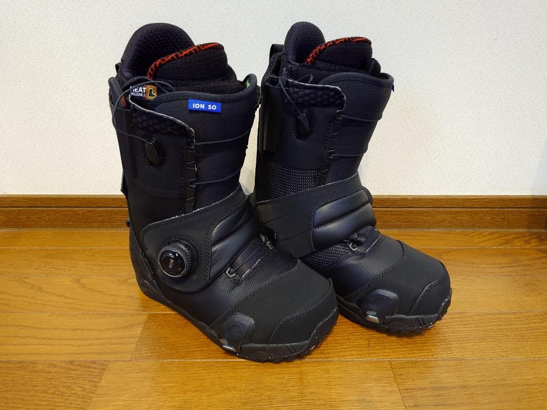 BURTON Ion Step On 26.5cm バートン ステップオン