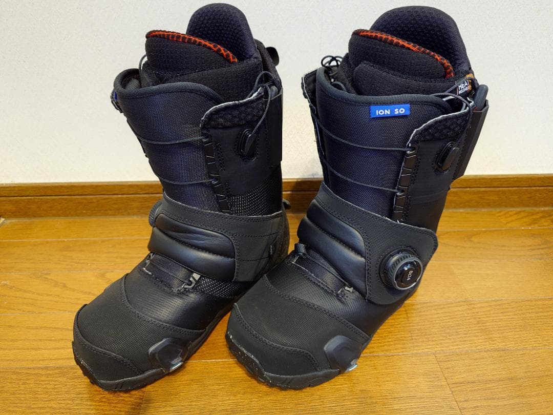 BURTON Ion Step On 26.5cm バートン ステップオン