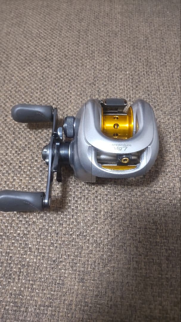 シマノ07メタニウムmg7 シマノ(SHIMANO) メタニウムMg 021175｜アウトドア用品・釣り具通販は