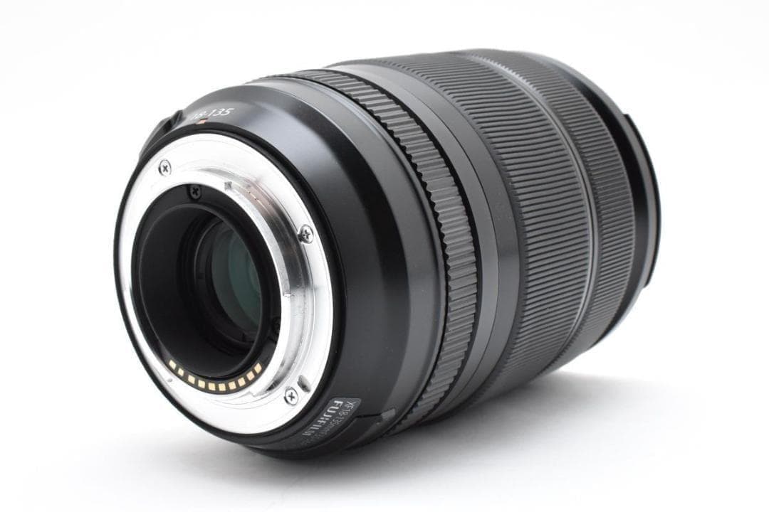 レンズ(ズーム) FUJIFILM EBC XF 18-135mm F3.5-5.6 OIS WR