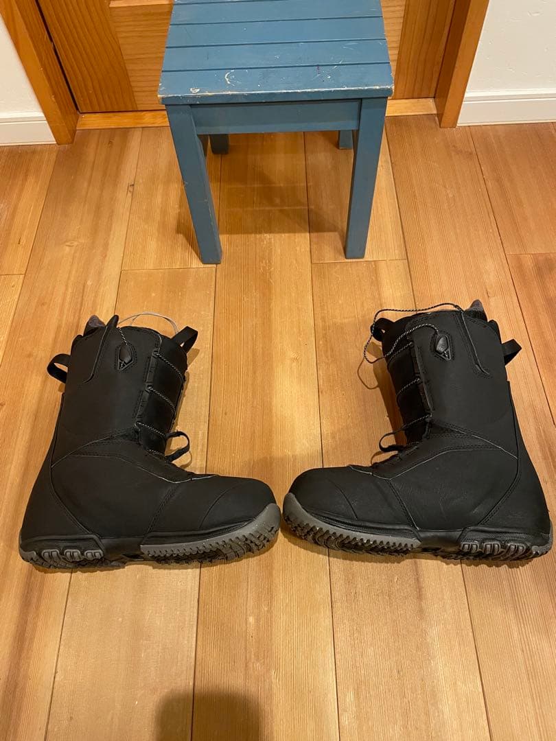 BURTON バートン RULER ルーラー 26.5cm スノーボードブーツ