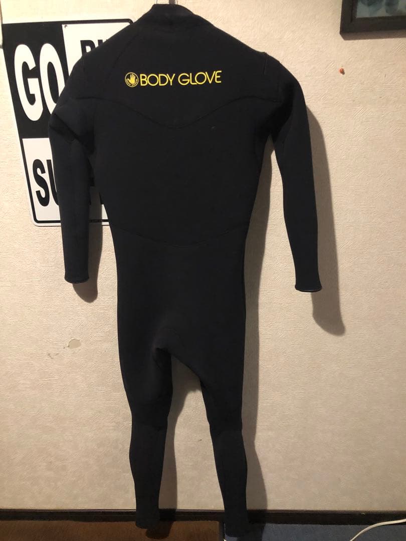 BODY GLOVE ウェットスーツ 3mmフル 3/2mm Men's Body Glove PHOENIX Fullsuit | Wetsuit Wearhouse