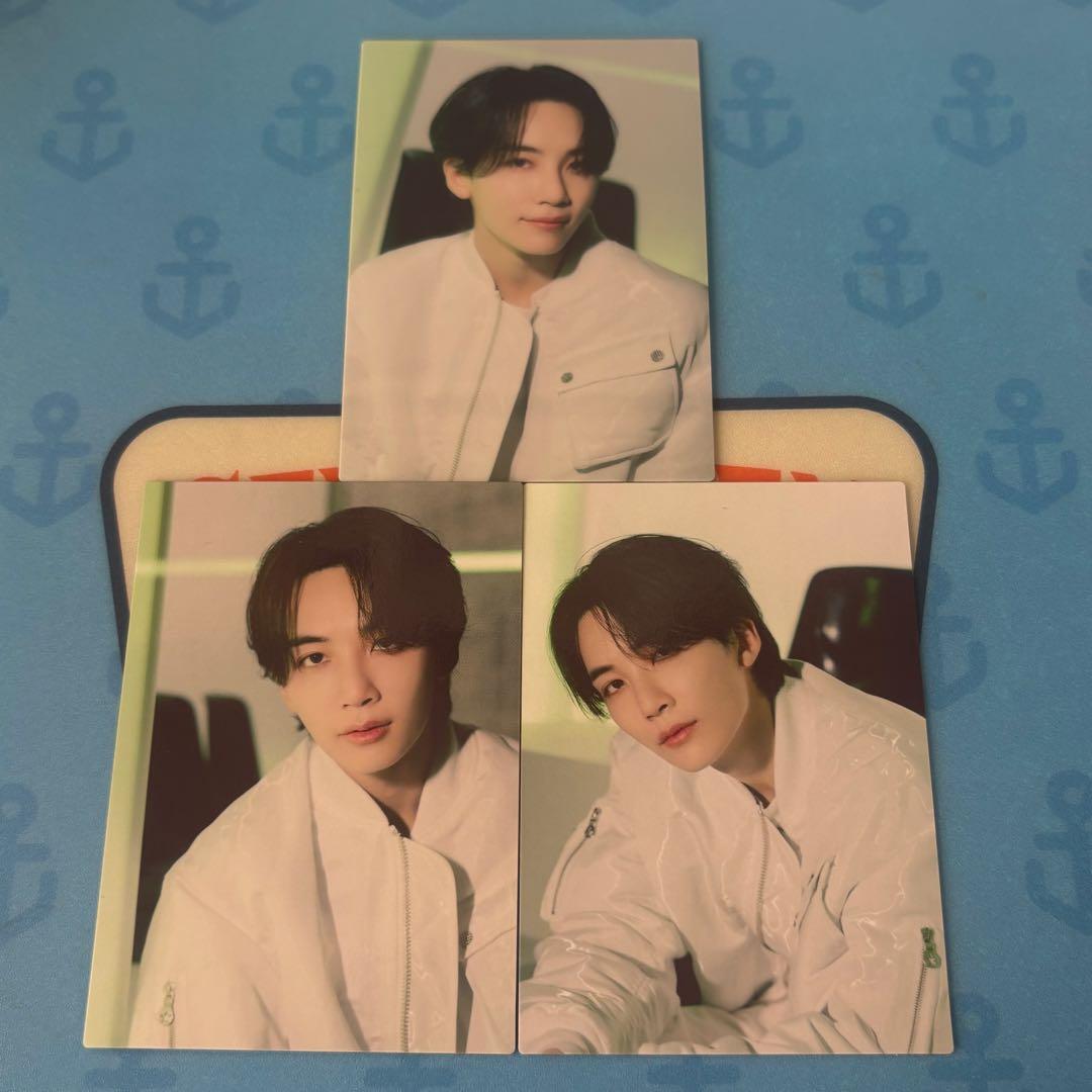 SEVENTEEN セブチ ジョンハン トレカセット まとめ売り - メルカリ