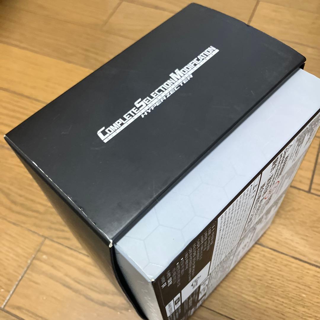 csm ハイパーゼクター　仮面ライダー　カブト　ガタック　コンセレ　ガヴ　ゼッツ