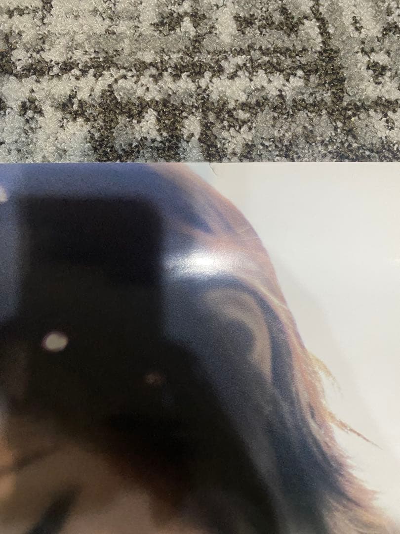 浜崎あゆみ B2 ポスター Boys & Girls