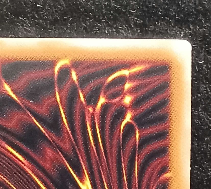 遊戯王　墓穴の指名者　墓坑 QCSE 25th シークレットレア