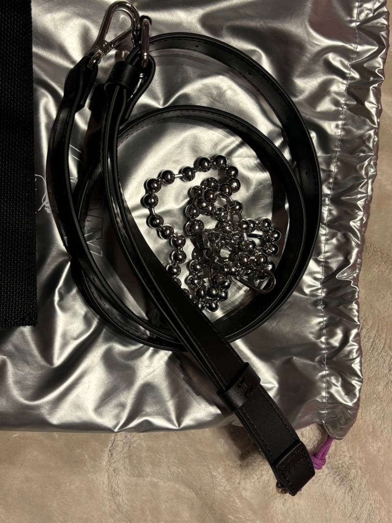 新品未使用品 ずとまよ nana-nana × ZUTOMAYO A5_Am7