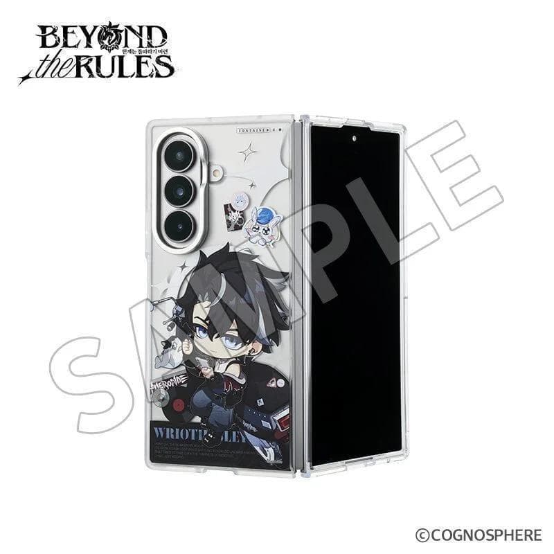 原神　リオセスリ　ギャラクシーストア　韓国限定　アクセサリーエディション