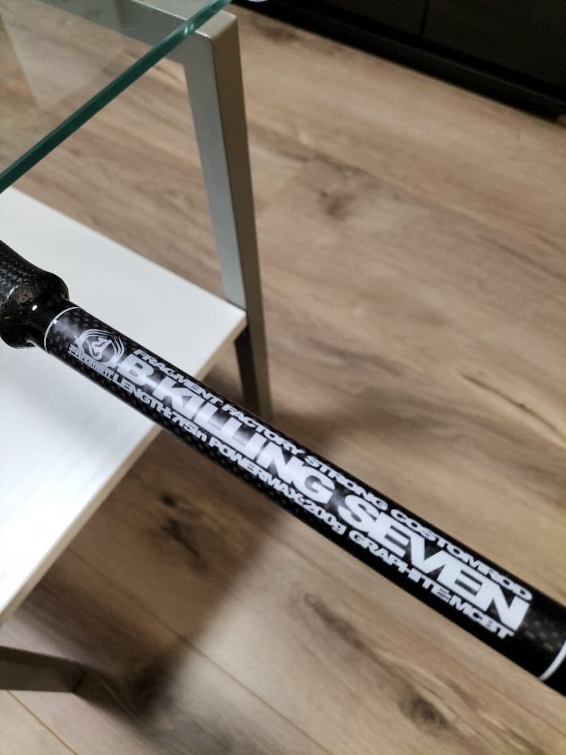 フラッグメントファクトリー B-KILLING SEVEN 別注カスタム