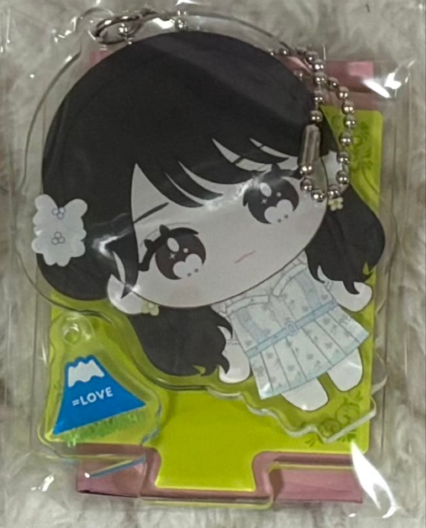 佐々木舞香 ミニくじ ご当地シークレット 佐々木舞香 ご当地 シークレット 北海道 - メルカリ