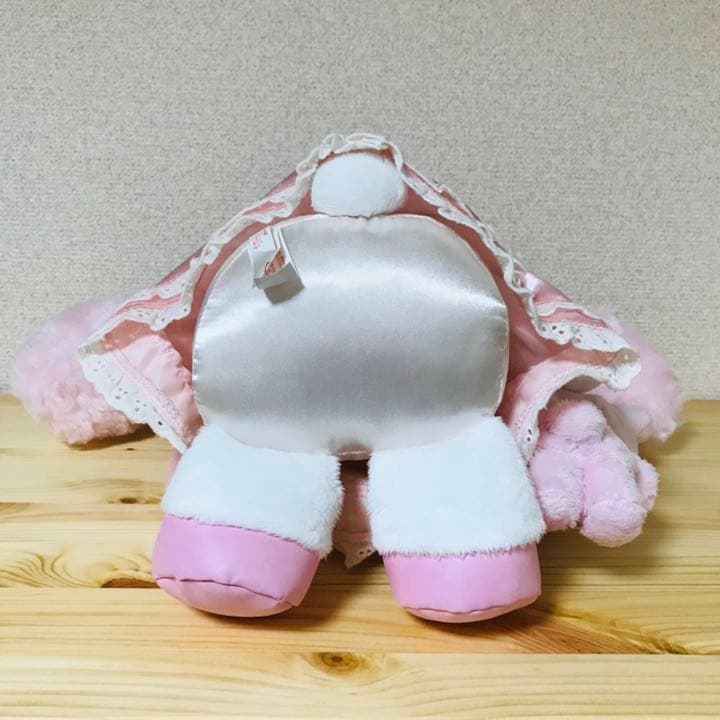 サンリオ マイメロディ DX おめかし ぬいぐるみ - メルカリ