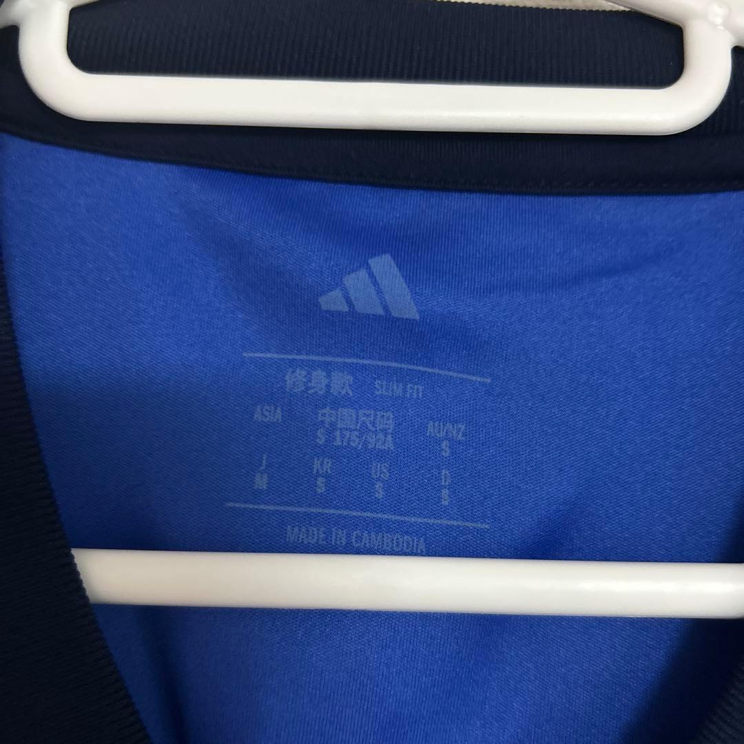 正規品 アーセナル 25-26 セカンドキット スビメンディー 36 Mサイズ