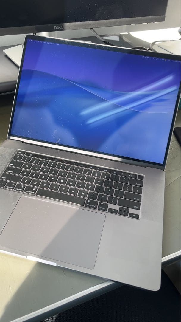 MacBook本体 MacBook Pro 16inc 2019 Appleが世界最高のノートブック、16インチのMacBook Proを発表 - Apple