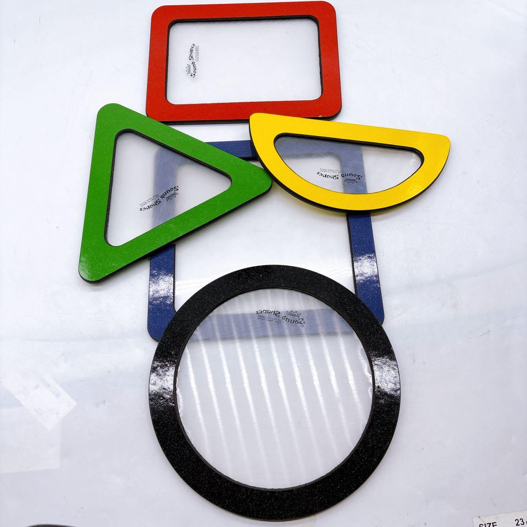 REMO（レモ）サウンドシェイプ（Sound Shapes） - メルカリ