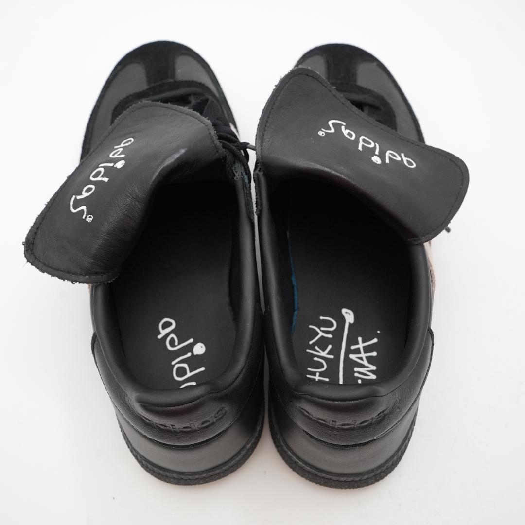 adidas Originals SHUKYU×E-WAX　28.5cm