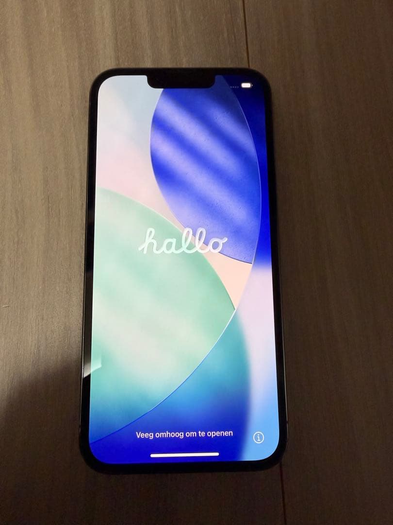 iPhone13 Pro 512GB 本体 美品 シエラブルー Apple iPhone 13 Pro 512GB SIMフリー [シエラブルー] 価格比較 - 価格.com