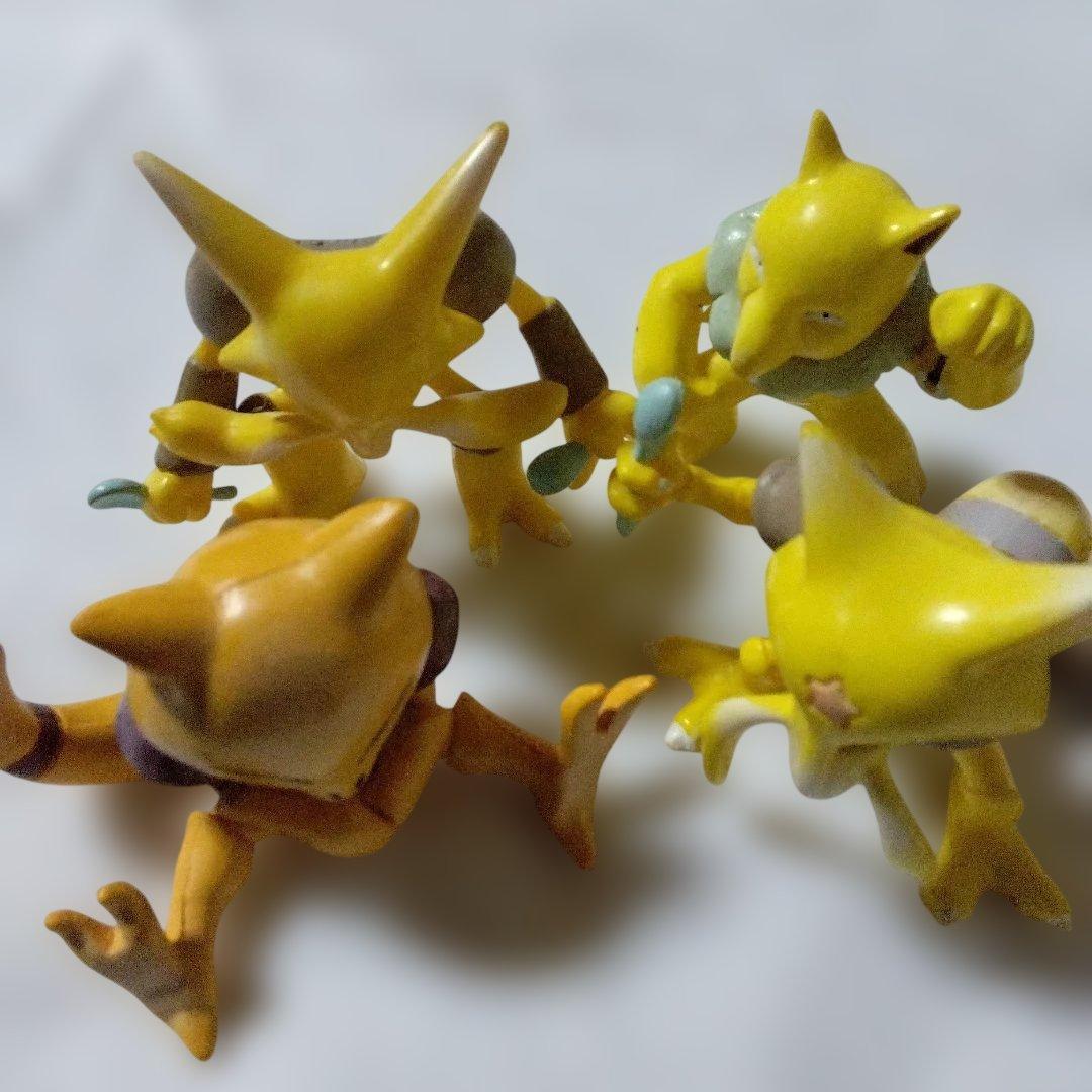 初期 レア ポケモン モンコレフィギュア - メルカリ