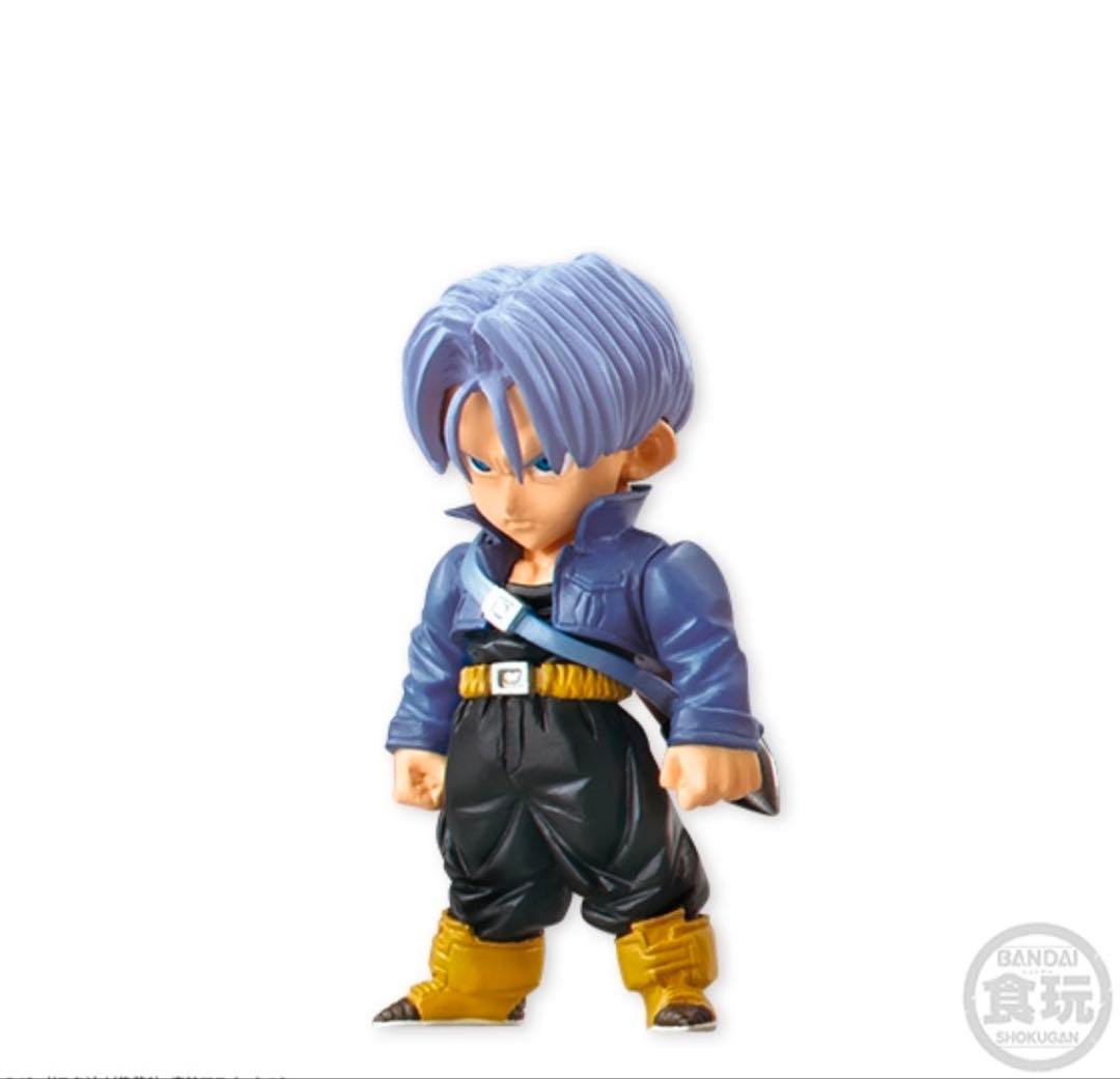 ドラゴンボール アドバージ　1BOX 未開封品