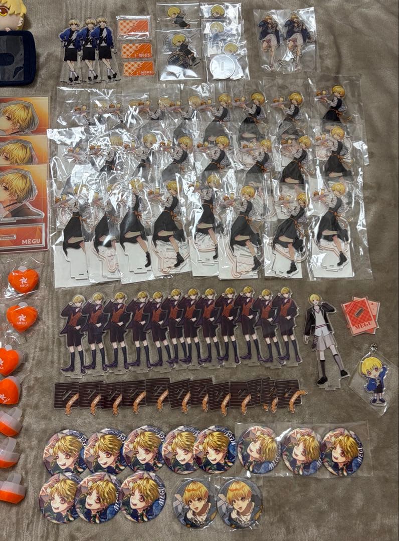 その他 HoneyWorks FT4 MEGU