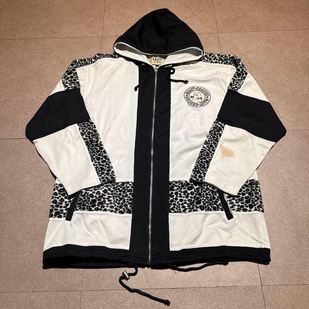 最 安 価格スポーツ - Galfy by crutch 上下セットアップ ジャージ