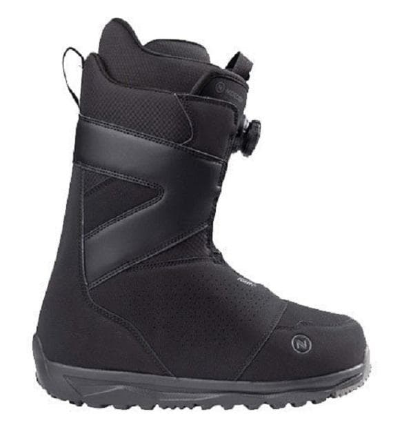 定価￥47300 半額以下 2024 ナイデッカー カスケード 27.5cm