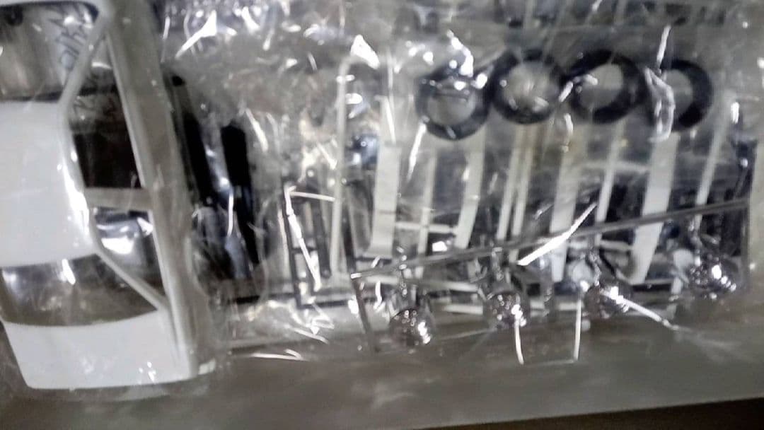 アオシマシャコタンブギシリーズ10箱セット