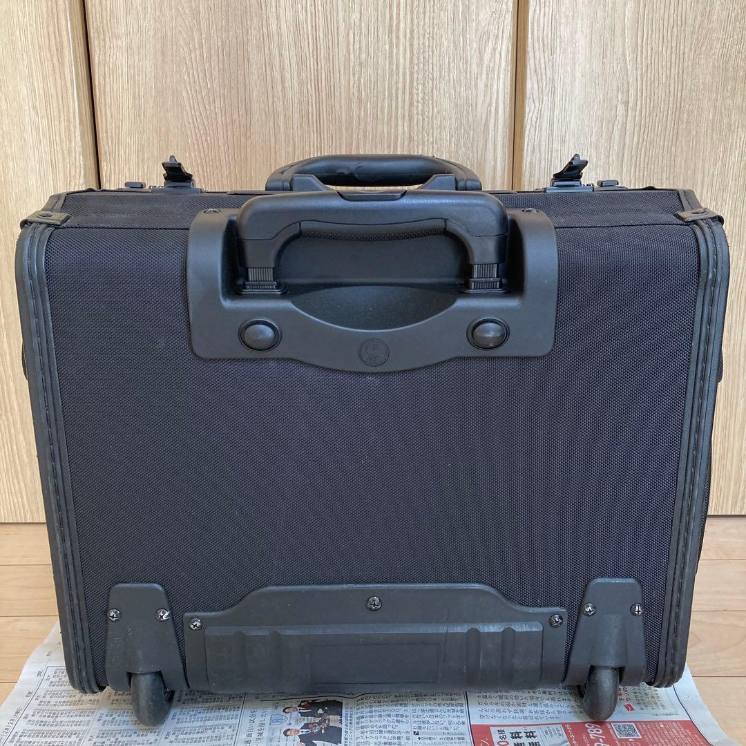 石井鞄 フライトバッグ - メルカリ