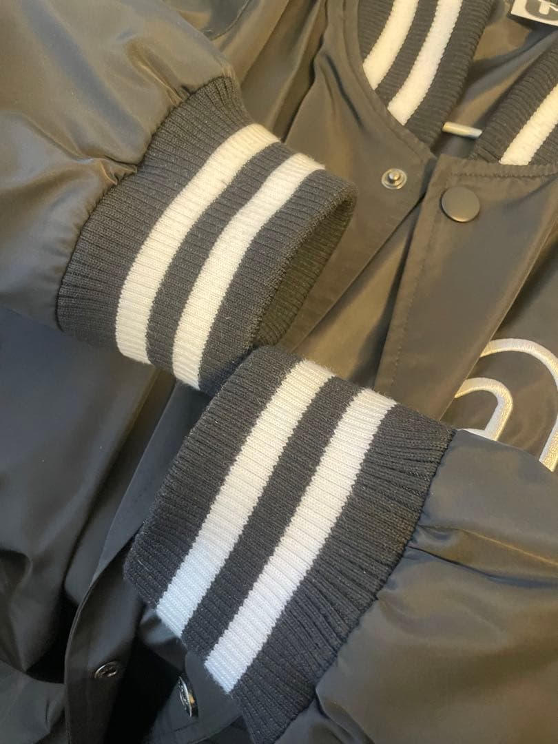 UVERworldスタジャン size3