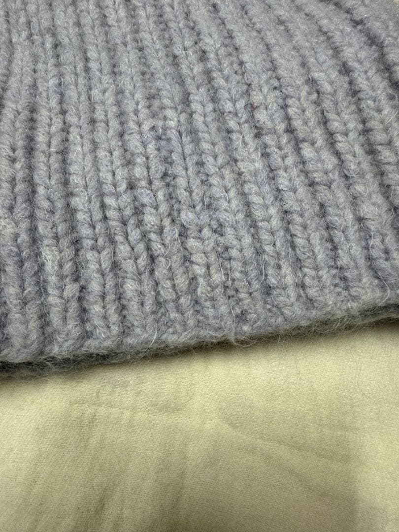 the shishikui VOLUMEY 即完売　ピンク