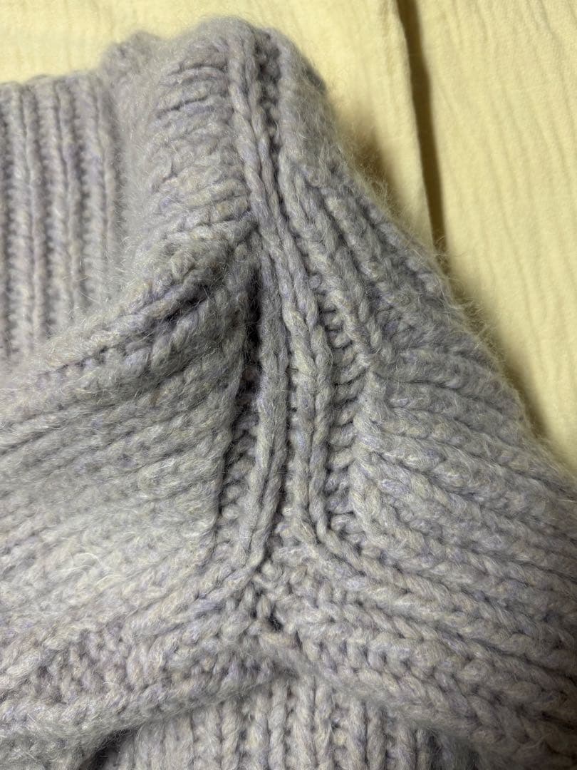 the shishikui VOLUMEY 即完売　ピンク