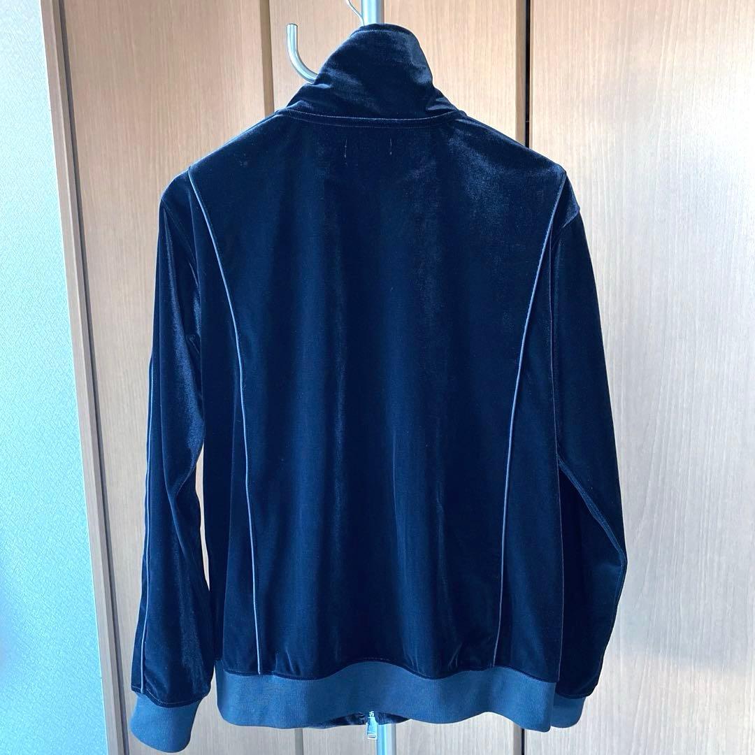 即完売品】LAST NEST ベロア セットアップ 【上下Lサイズ】 - メルカリ