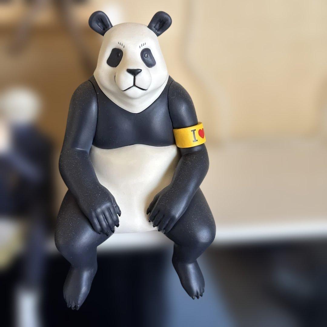 呪術廻戦 ぬーどるストッパーフィギュア