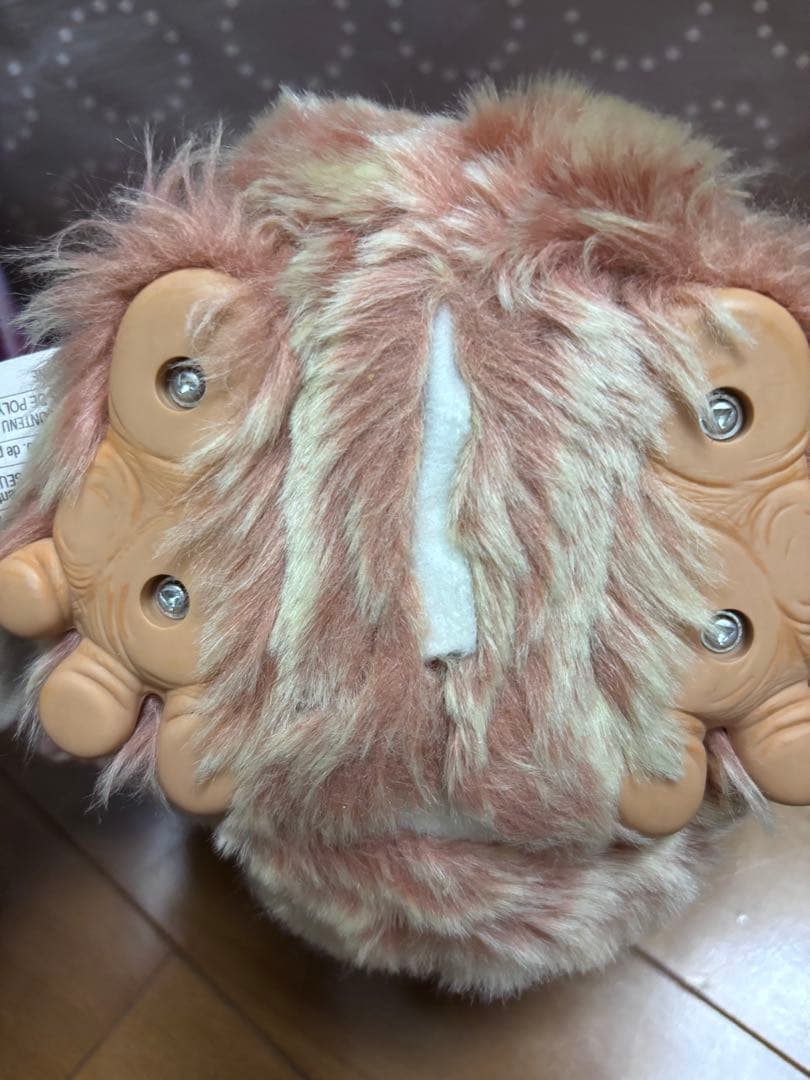 ファービー2 クランベリークッキー 英語版 全て動作○