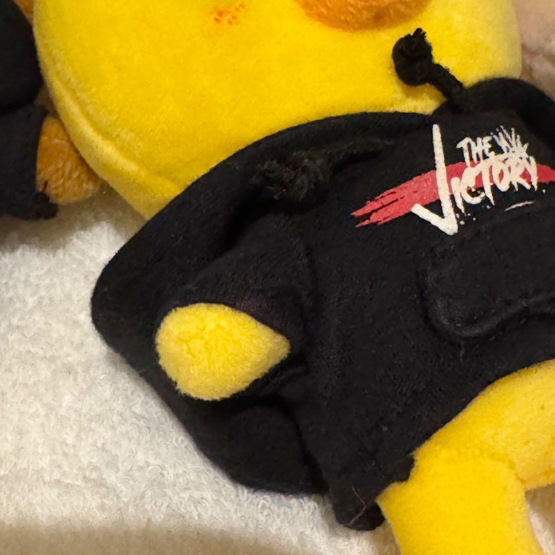 StrayKids SKZOO ミニ 8匹セット