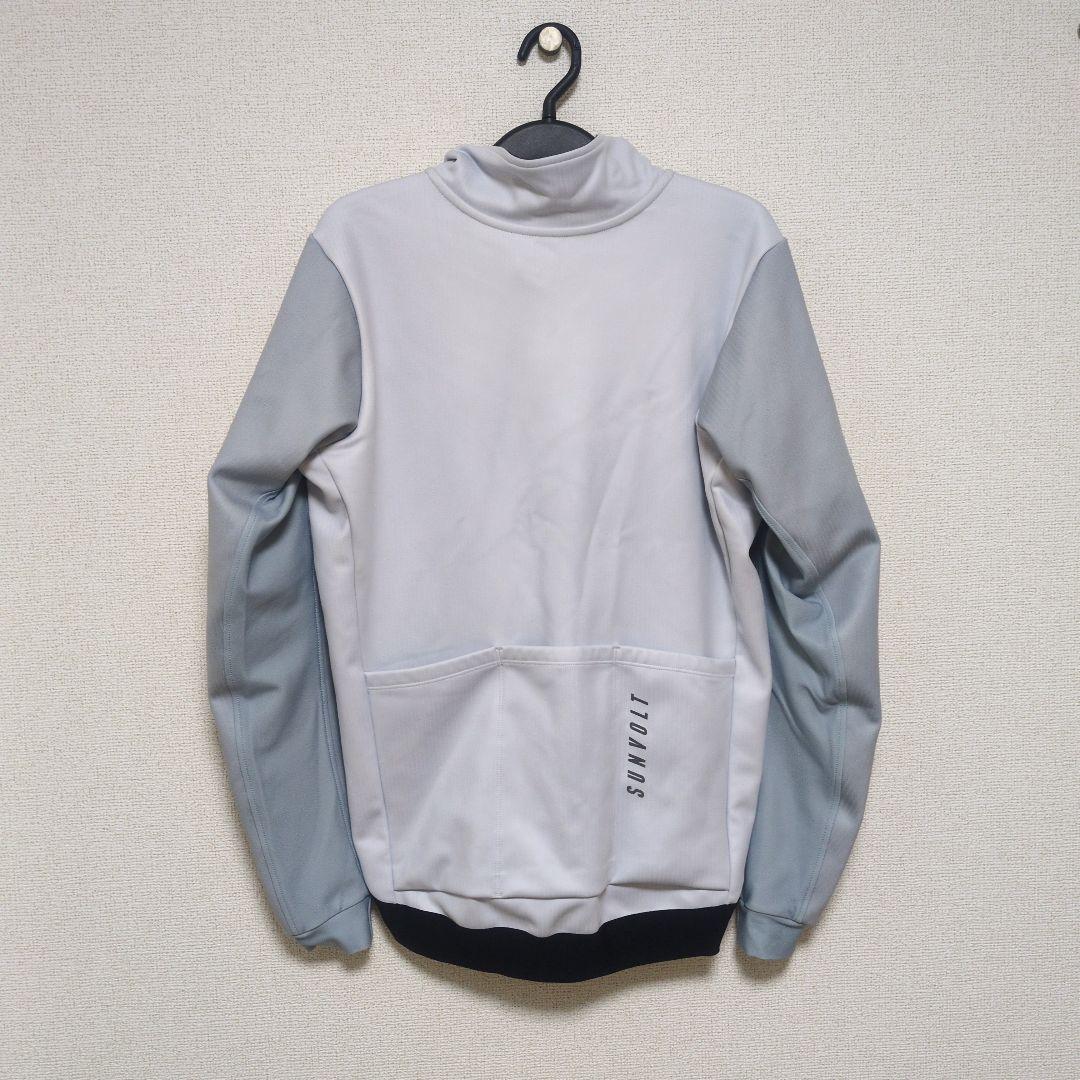 SUNVOLT サンボルト PROウィンドブロックジャケット S - メルカリ