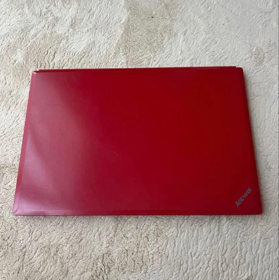 Ruzavaノートパソコン 16インチ Win 11 12GB+512GB 71004yxSE0L._AC_UF350,