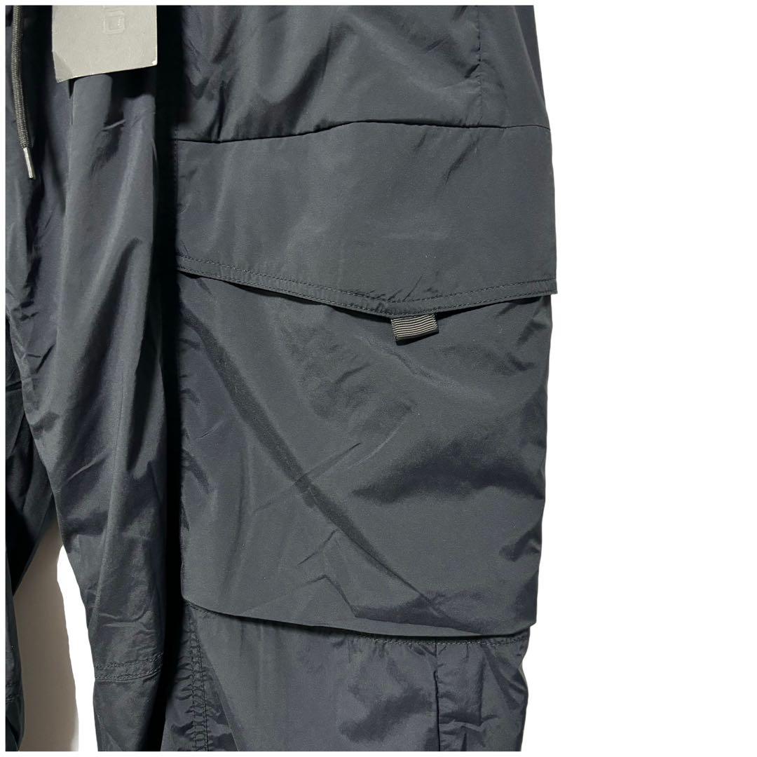 ラッセルノ ゴルフ コンバットポケット ナイロン ロングパンツ