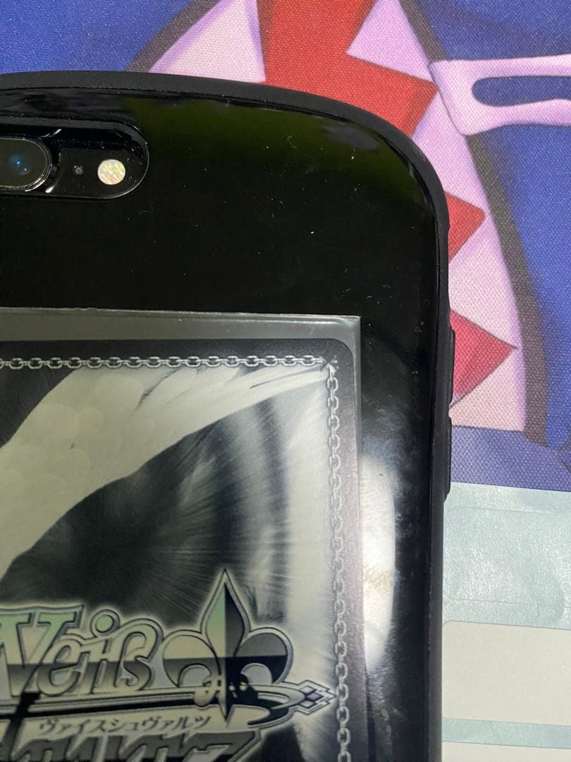 ヴァイスシュヴァルツ キミと願うミライ 宝鐘マリン sp