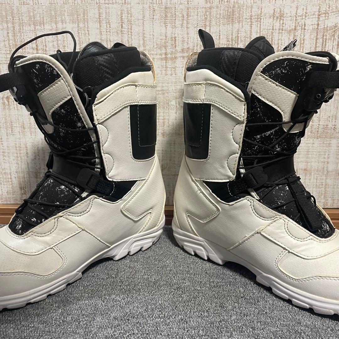 【送料無料】NORTHWAVE スノーボードブーツ　26.5cm