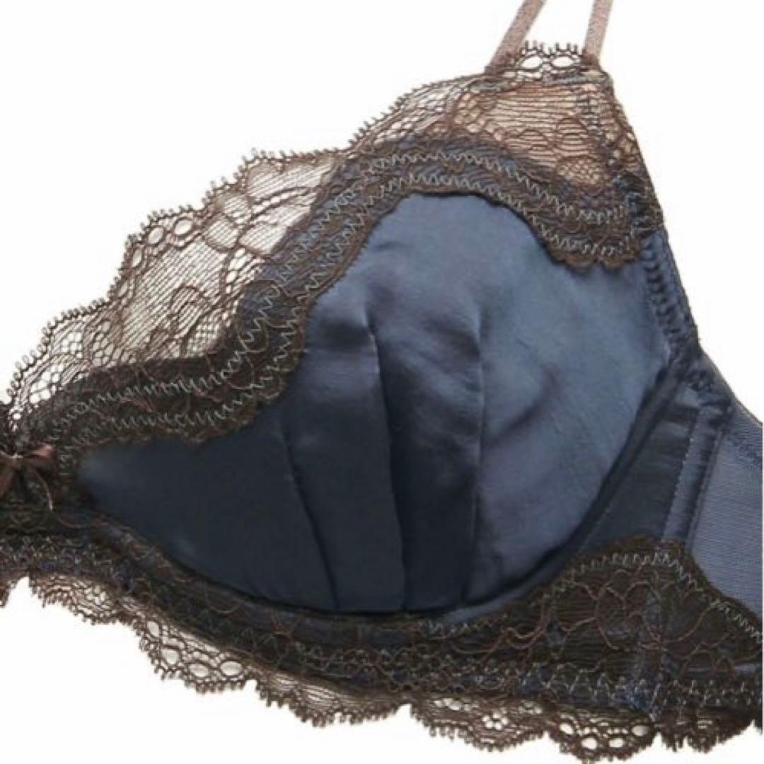 専用】chut! ベイカー恵利沙ネイビー A-B65,A70 GストリングL - メルカリ