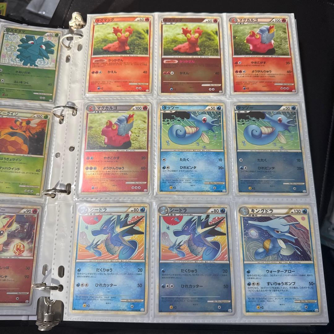 ポケモンカード LEGEND よみがえる伝説 まとめ