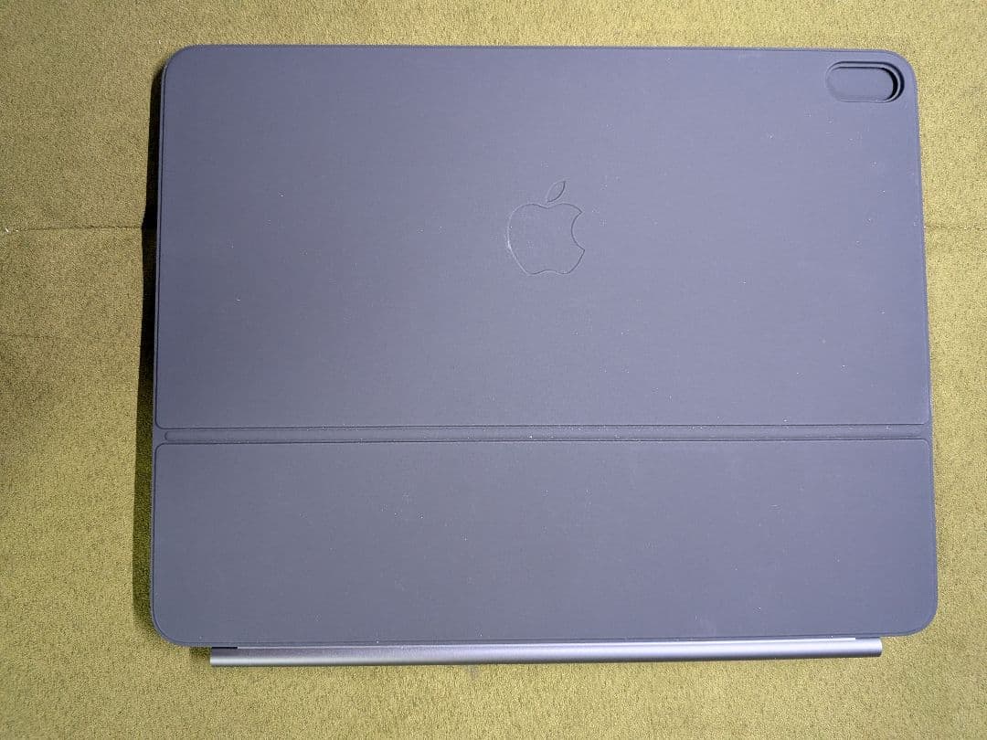 13インチiPad Air用Magic Keyboard -日本語 - ブラック