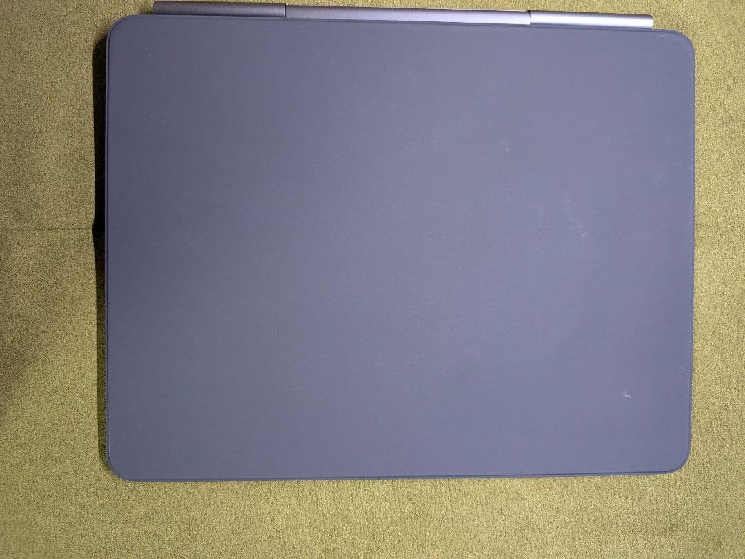 13インチiPad Air用Magic Keyboard -日本語 - ブラック