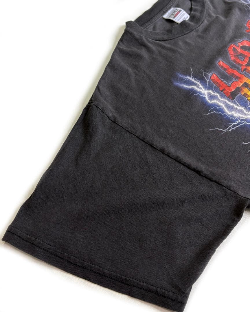 90's オフィシャル SLAYER バンド Tシャツ