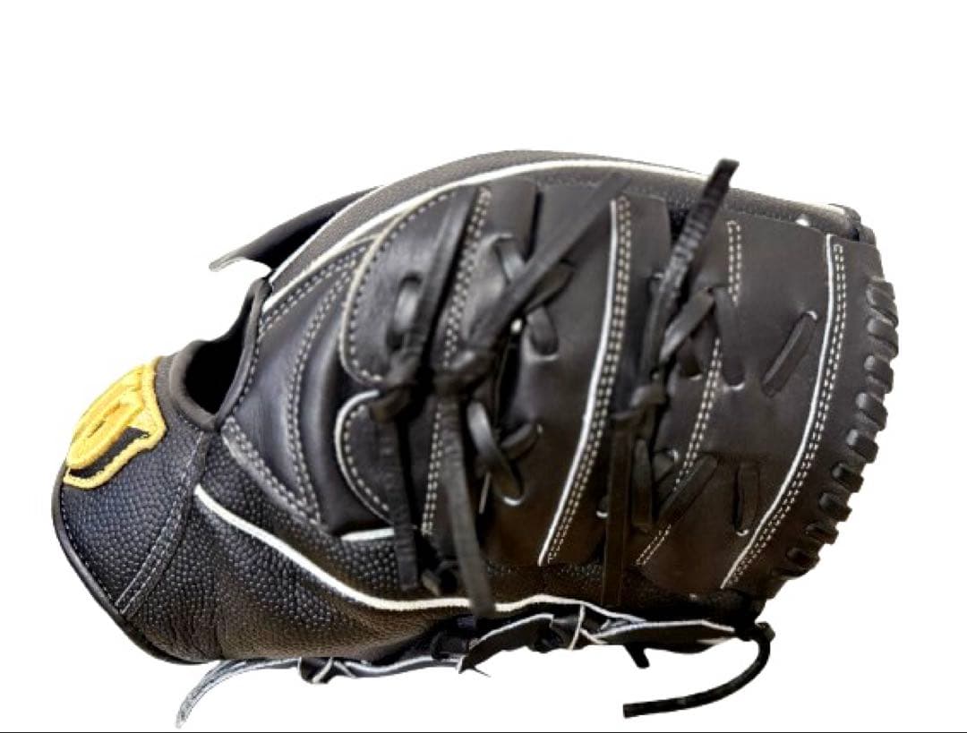 ウィルソンスタッフデュアル硬式投手右投げカーショウモデルDP型WBW102287 野球 ウィルソン 硬式グローブ WILSON STAFF DUAL DP型 カーショウ