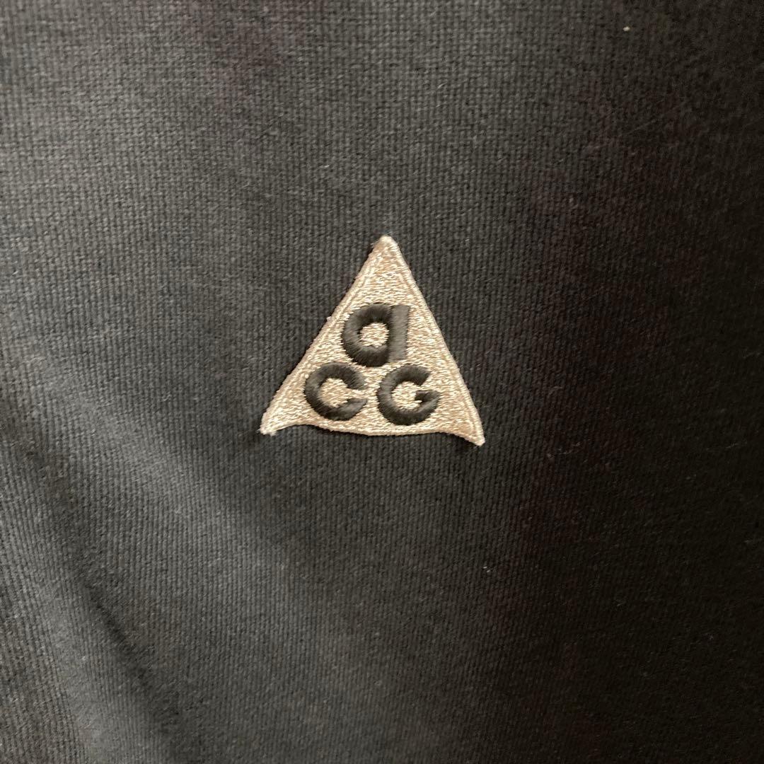 NIKE ACG SOPH Heritage Mt. FUJIパーカー - メルカリ