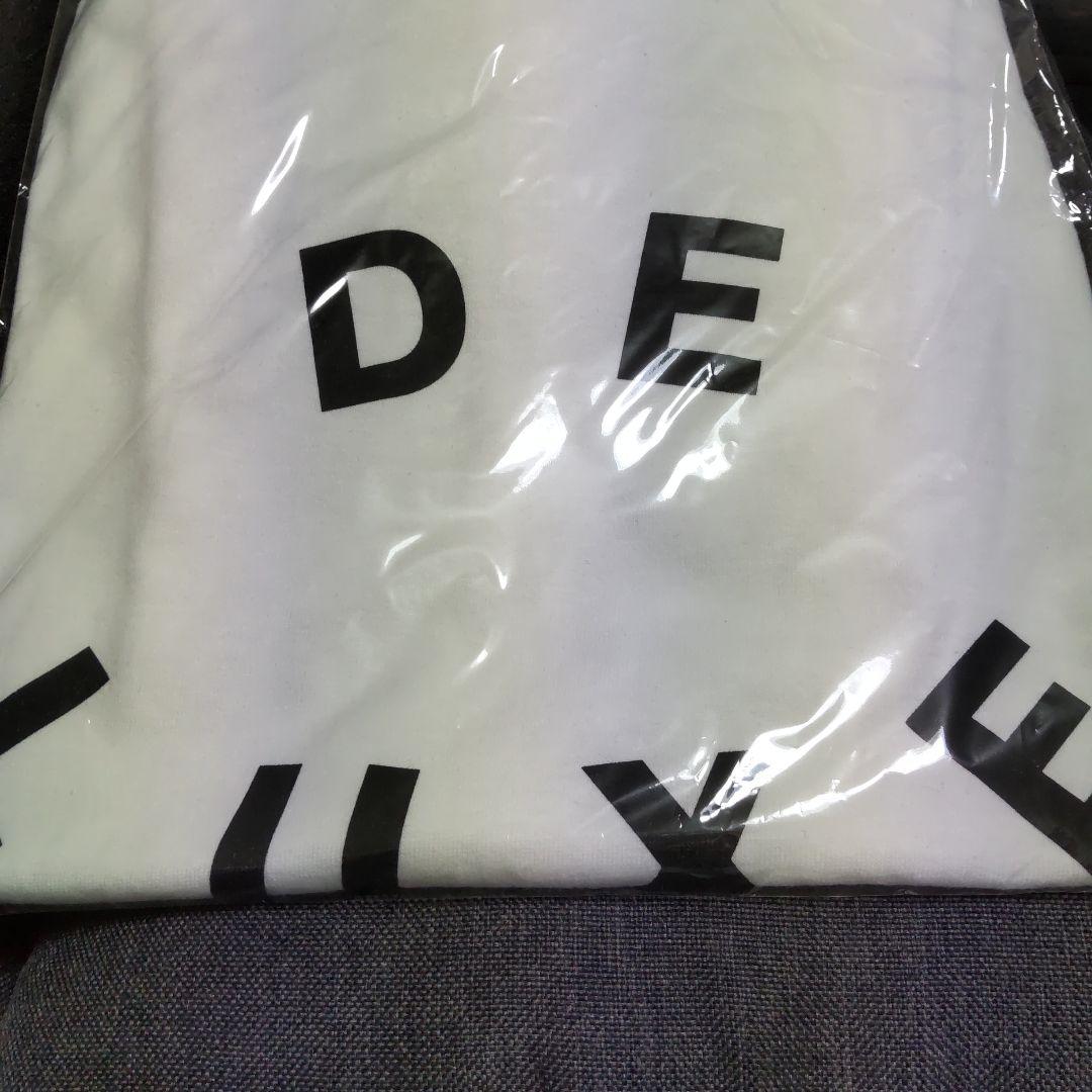 ペトロールズ☆Tシャツ DE LUXE ツアー