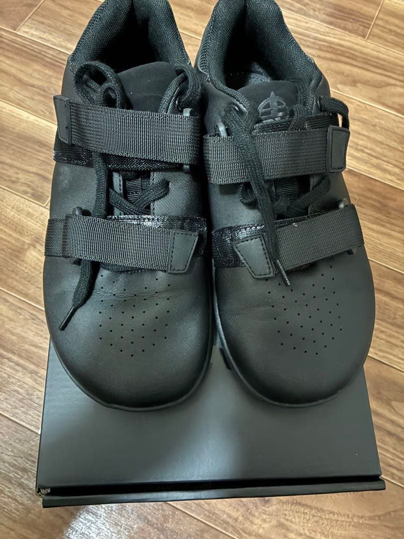 トレーニングシューズ STK-1 25.0cm