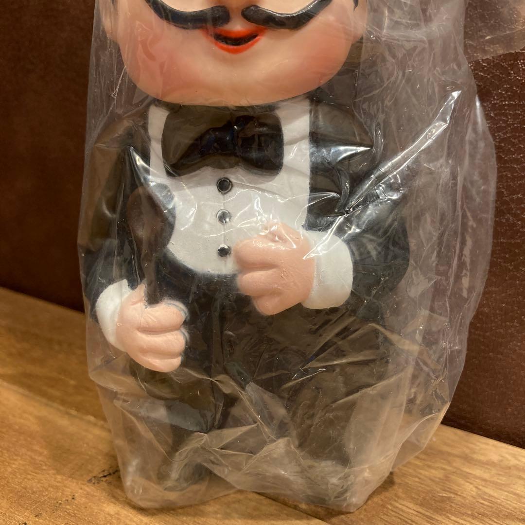 ビンテージ マジックシェフ バンクフィギュア アドバタイジング アメリカ7